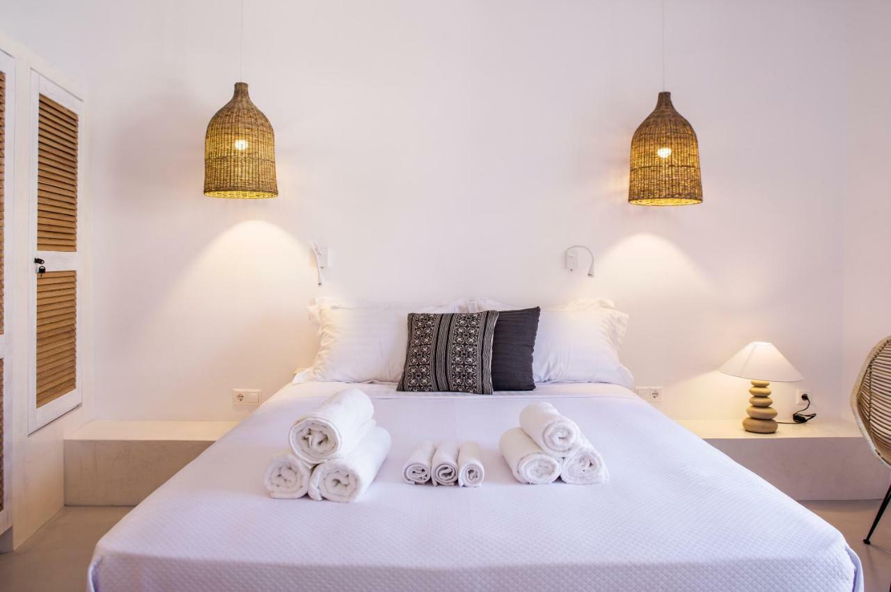 Arokaria Boutique Apartments Hydra  Luaran gambar