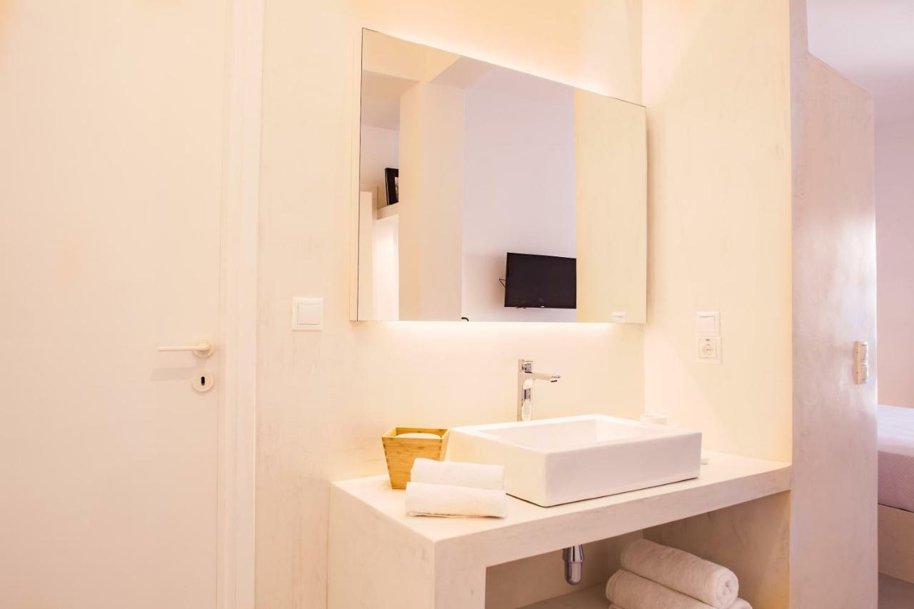 Arokaria Boutique Apartments Hydra  Luaran gambar