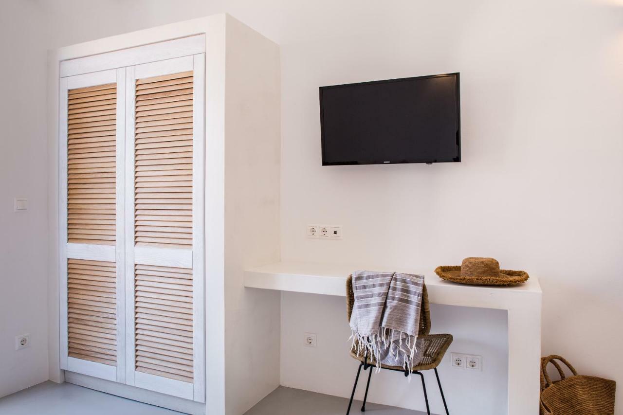 Arokaria Boutique Apartments Hydra  Luaran gambar