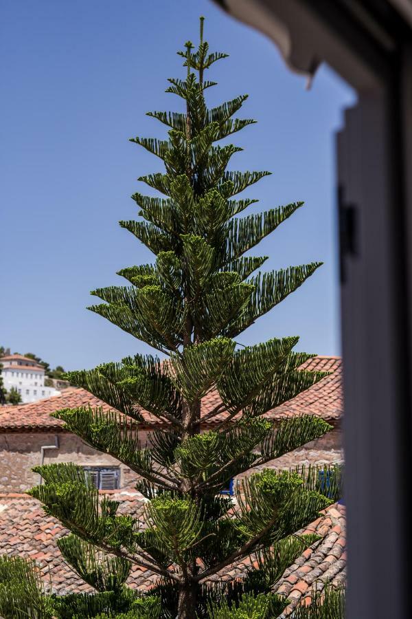 Arokaria Boutique Apartments Hydra  Luaran gambar
